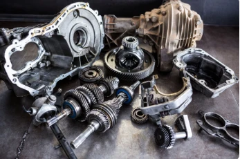 Automotive Tools & Accessories