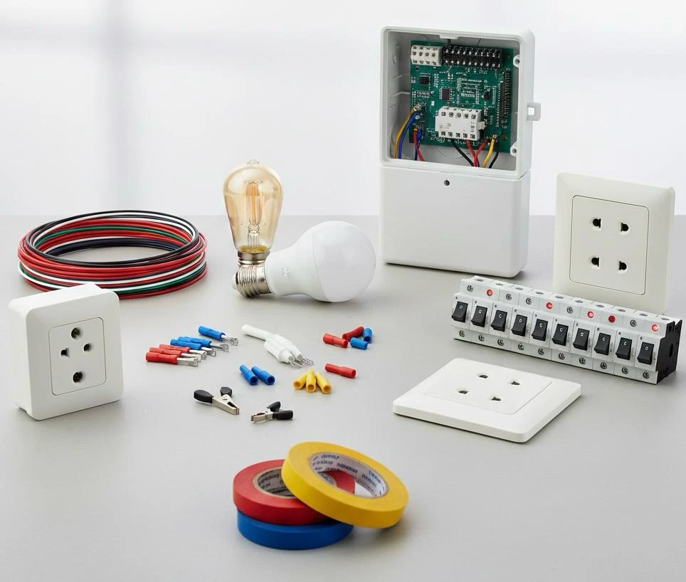 Electrical Tools